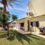 Villa Angelica By Portucasa